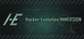 Get games like Hacker Evolution IMMERSION