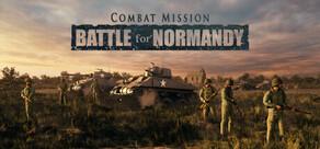 Get games like Combat Mission Battle for Normandy