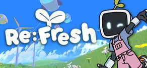 Get games like Re:Fresh
