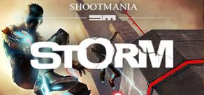 Get games like ShootMania Storm