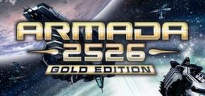 Get games like Armada 2526 Gold Edition