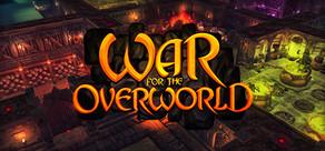 Get games like War for the Overworld