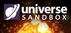 Get games like Universe Sandbox