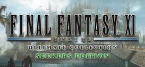Get games like FINAL FANTASY® XI: Ultimate Collection Seekers Edition