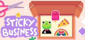 Get games like Sticky Business