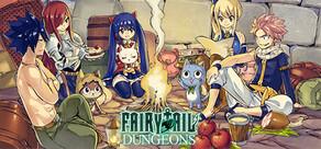 Get games like FAIRY TAIL: DUNGEONS