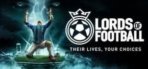 Get games like Lords of Football