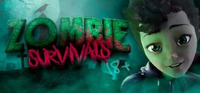 Get games like Zombie Survivals [18+]🧟‍♀️🔞