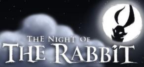 Get games like The Night of the Rabbit