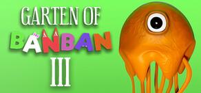 Get games like Garten of Banban 3