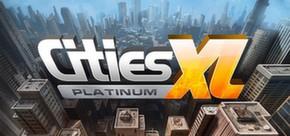 Get games like Cities XL Platinum