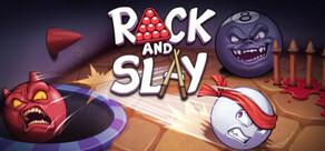 Get games like Rack and Slay