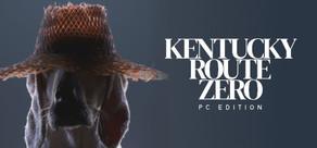 Get games like Kentucky Route Zero