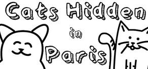 Get games like Cats Hidden in Paris