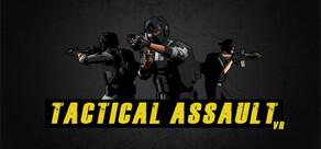 Get games like Tactical Assault VR