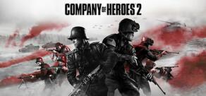 Get games like Company of Heroes 2
