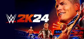 Get games like WWE 2K24