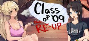 Get games like Class of '09: The Re-Up