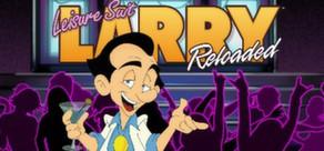 Get games like Leisure Suit Larry in the Land of the Lounge Lizards: Reloaded