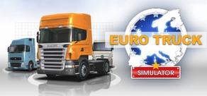 Get games like Euro Truck Simulator