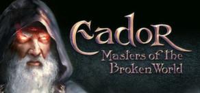 Get games like Eador. Masters of the Broken World