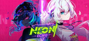 Get games like Neon Echo