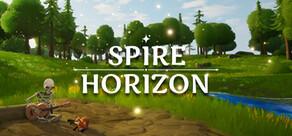 Get games like Spire Horizon