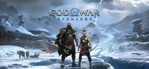 Get games like God of War Ragnarök