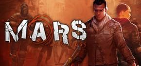 Get games like Mars: War Logs