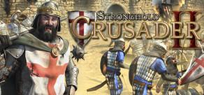 Get games like Stronghold Crusader 2