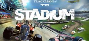 Get games like TrackMania² Stadium
