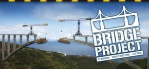 Get games like Bridge Project