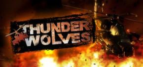 Get games like Thunder Wolves