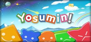 Get games like Yosumin!