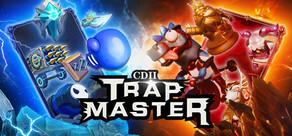 Get games like CD 2: Trap Master