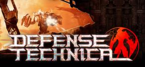 Get games like Defense Technica