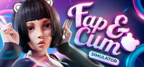 Get games like FAP & CUM: Simulator 🔞💦