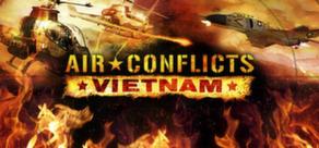 Get games like Air Conflicts: Vietnam