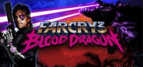 Get games like Far Cry® 3 Blood Dragon
