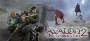 Get games like Avadon 2: The Corruption