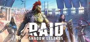 Get games like RAID: Shadow Legends