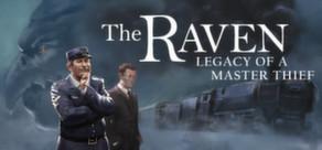 Get games like The Raven - Legacy of a Master Thief