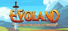 Get games like Evoland