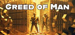Get games like Greed of Man