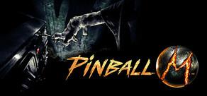 Get games like Pinball M