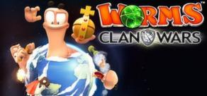Get games like Worms Clan Wars