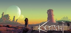 Get games like Kenshi