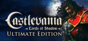 Get games like Castlevania: Lords of Shadow - Ultimate Edition