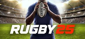 Get games like Rugby 25