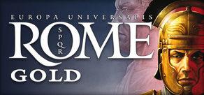 Get games like Europa Universalis: Rome - Gold Edition